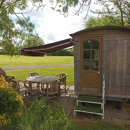 The Oast By Bloom Stays Newenden Exterior foto