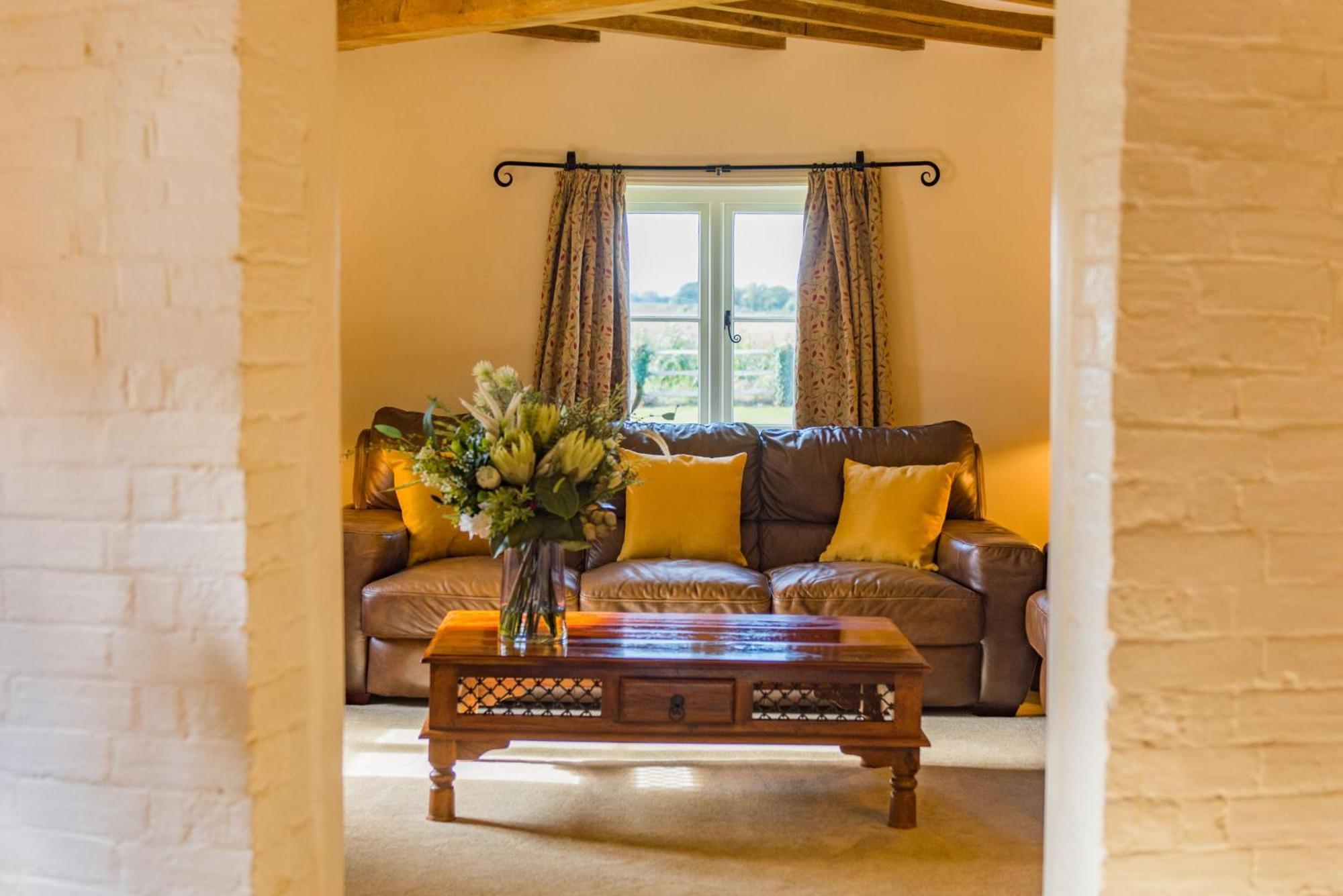 The Oast By Bloom Stays Newenden Exterior foto