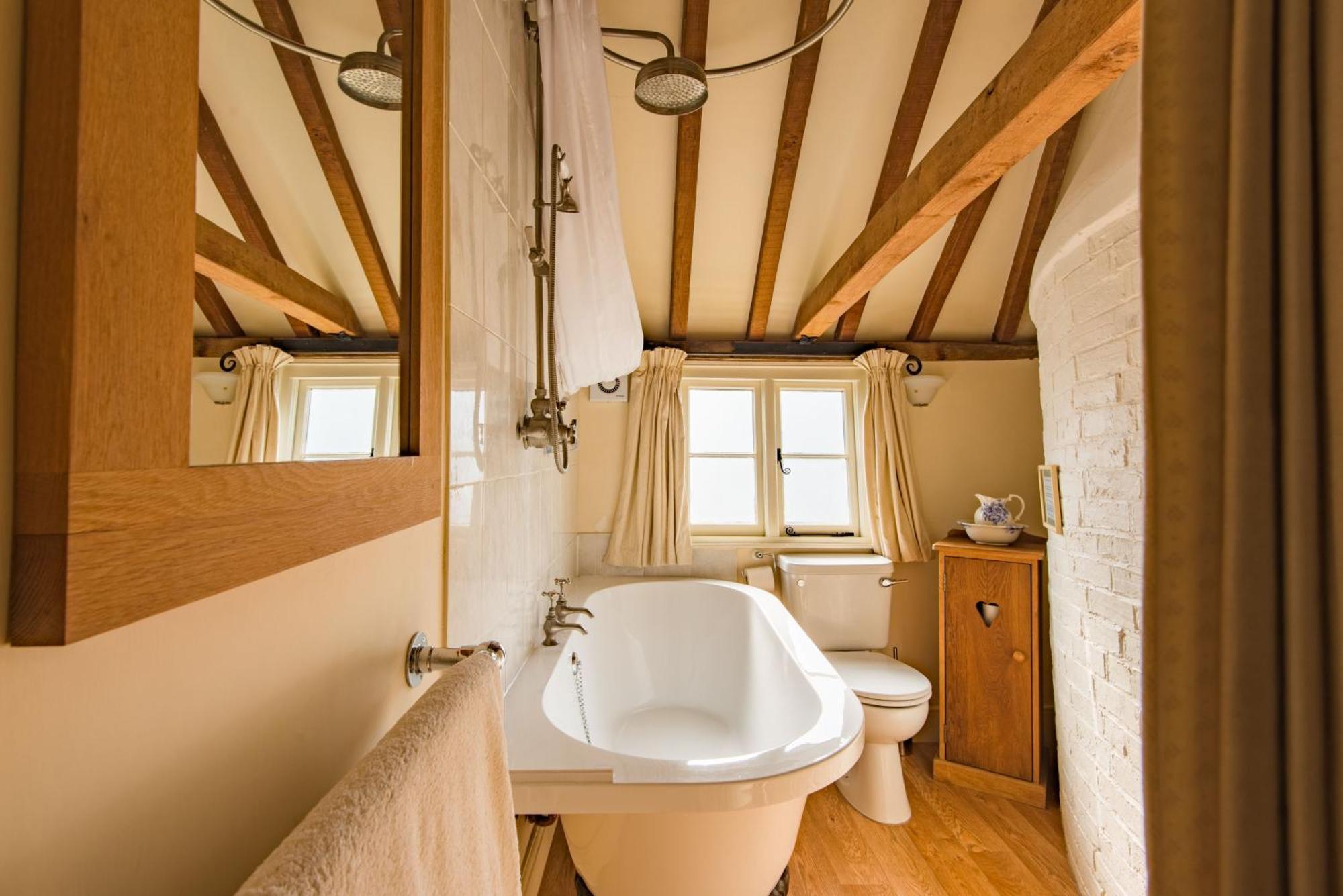 The Oast By Bloom Stays Newenden Exterior foto